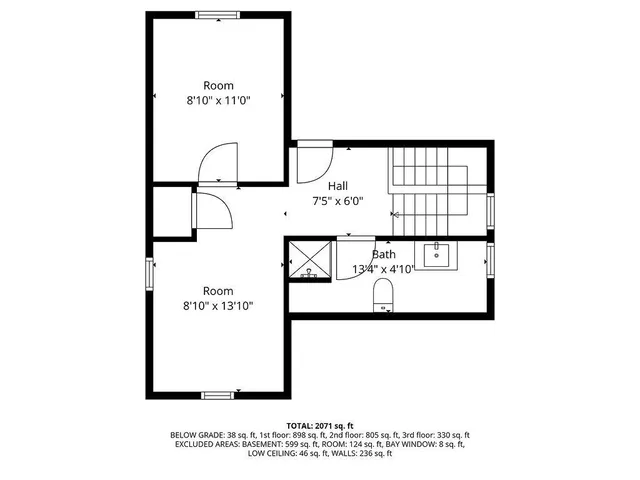 $549,900 | 345 Lincoln Avenue, Beaver, PA 15009