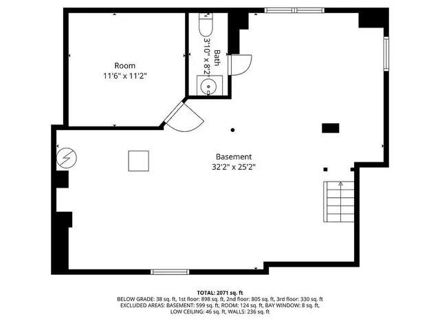 $549,900 | 345 Lincoln Avenue, Beaver, PA 15009