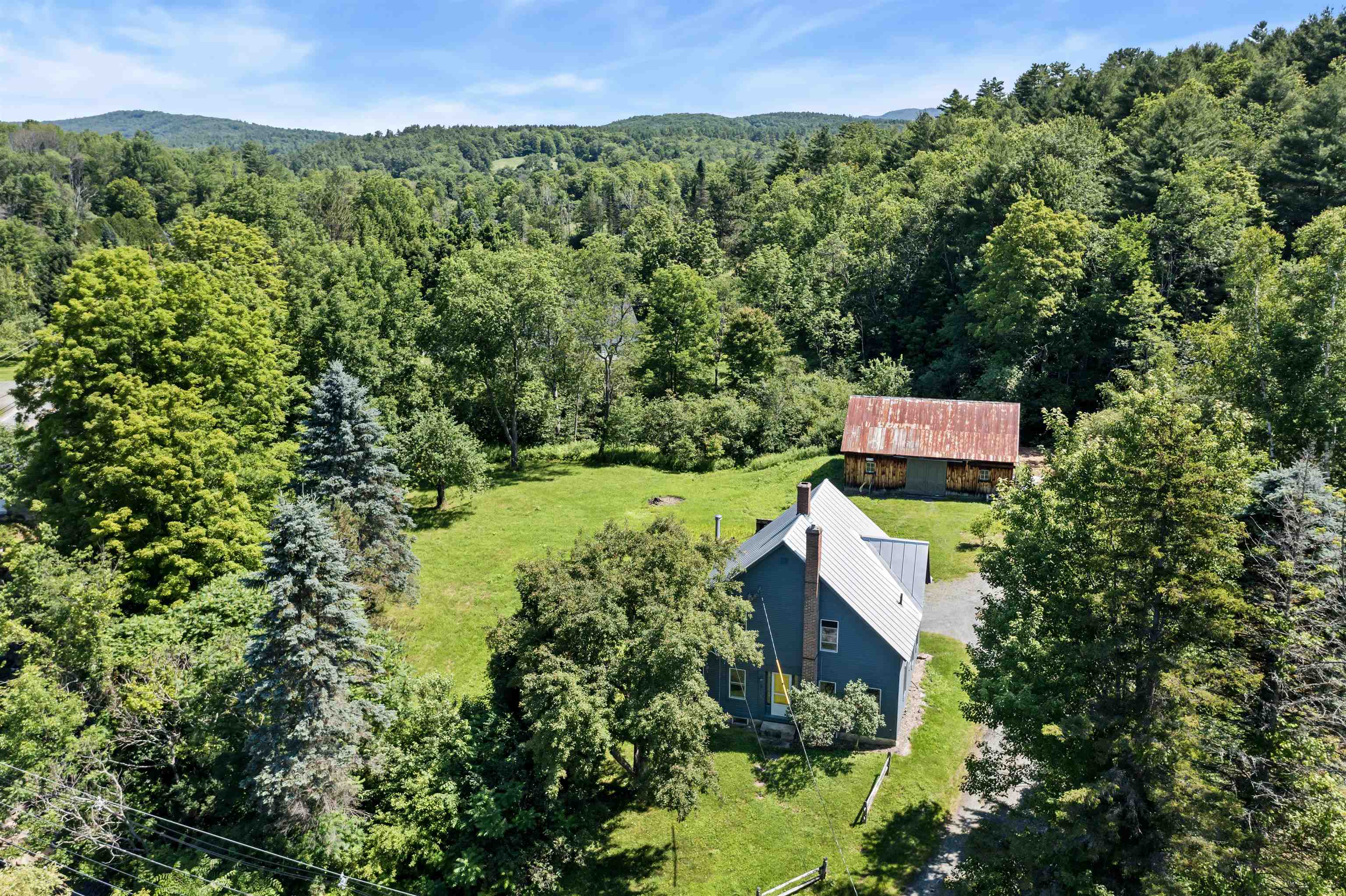 2 King Road Hanover, NH 03750 - Photo 21 of 29