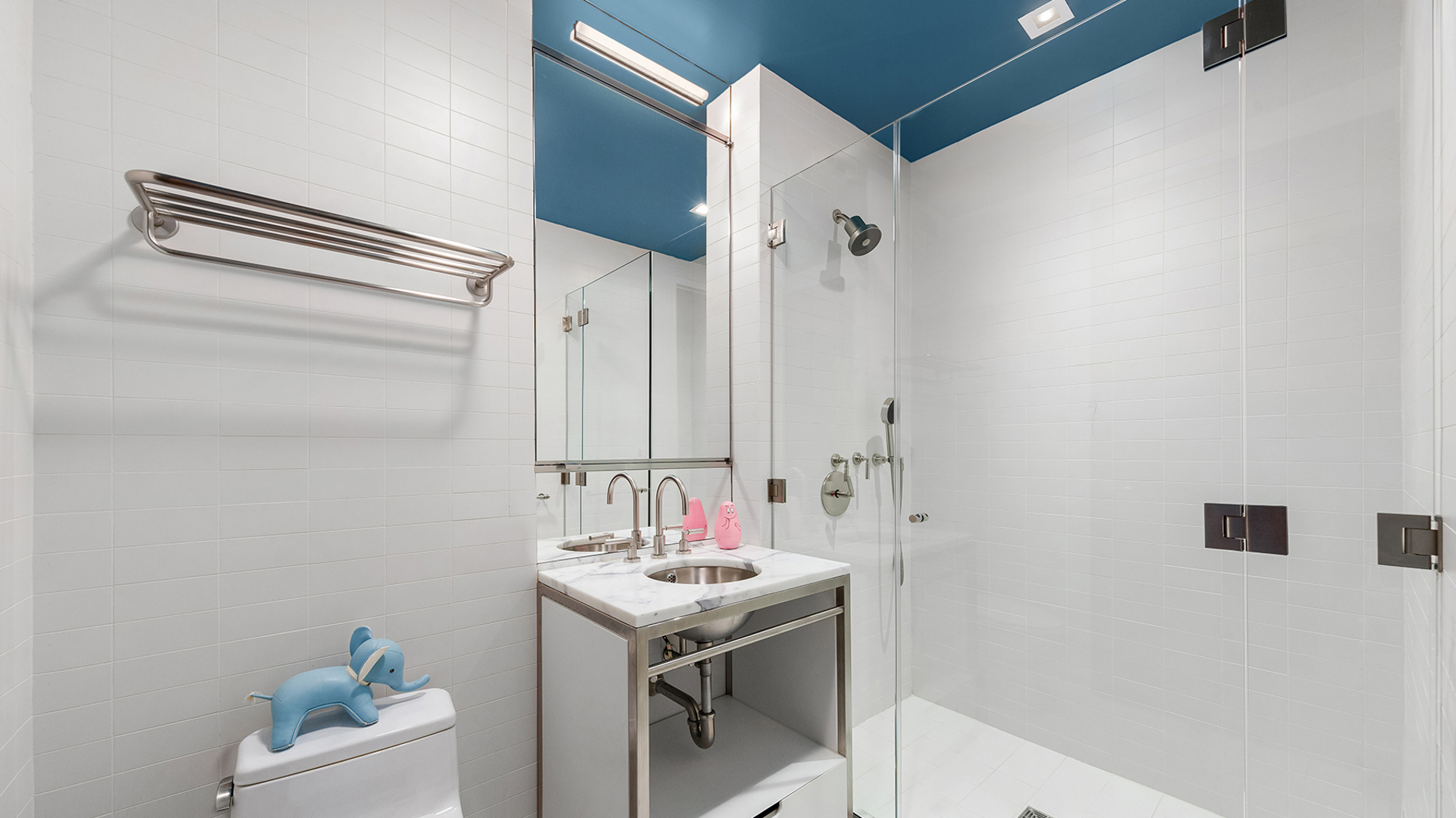 350 West Broadway, Unit 4 Manhattan, NY 10013 - Photo 11 of 14