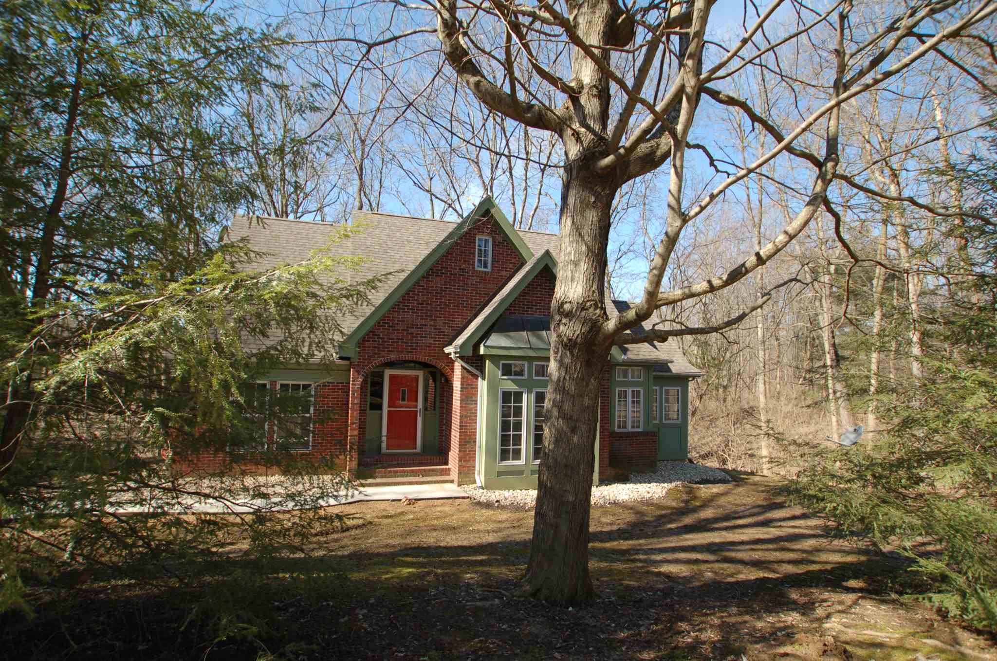 2055 North Russell Road Bloomington, IN 47408 - Photo 1 of 8