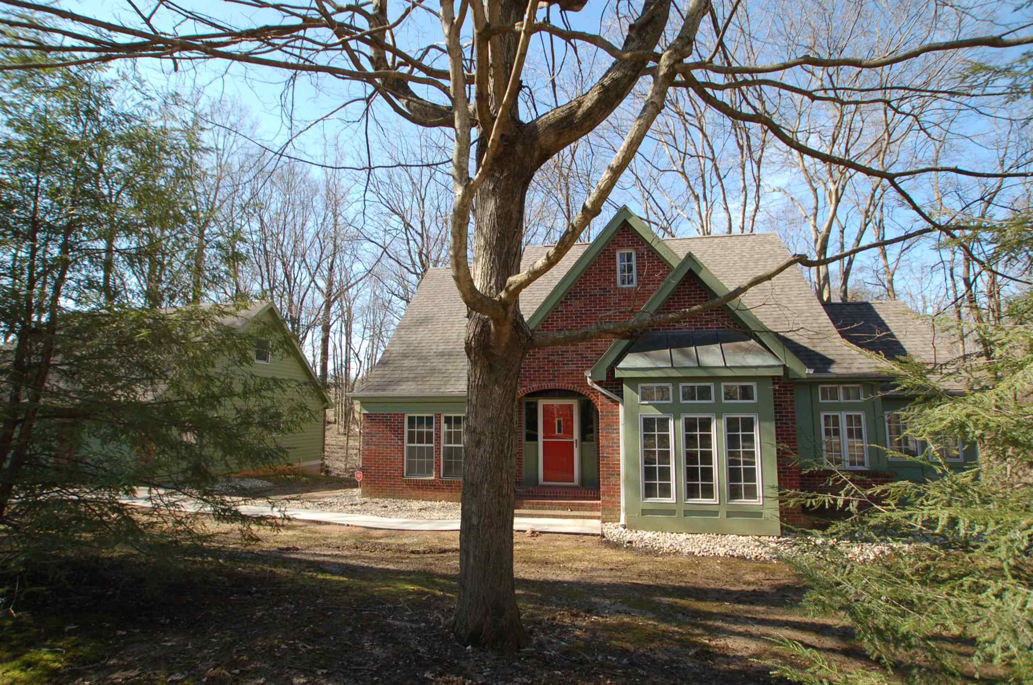 2055 North Russell Road Bloomington, IN 47408 - Photo 3 of 8