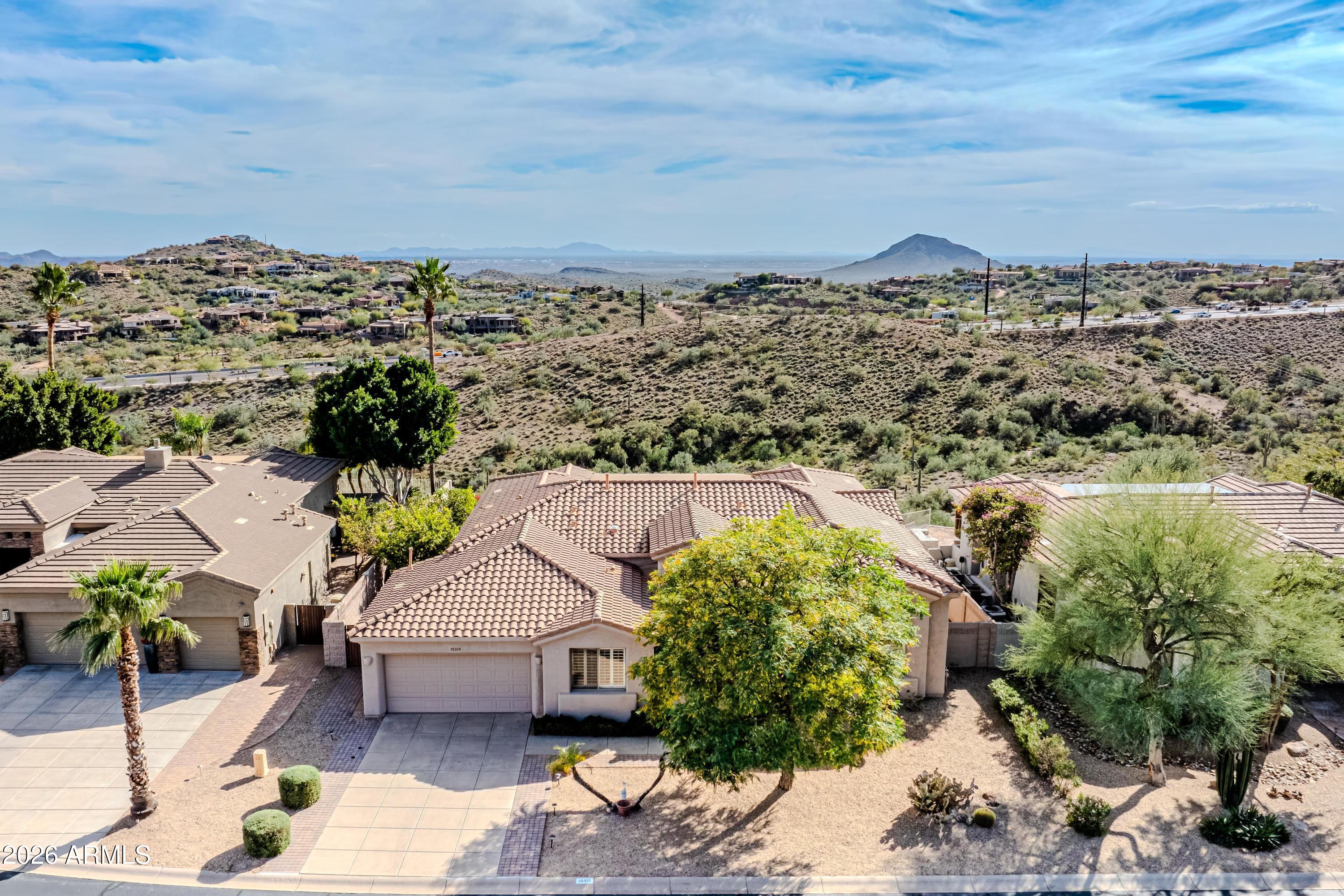 15319 East Redrock