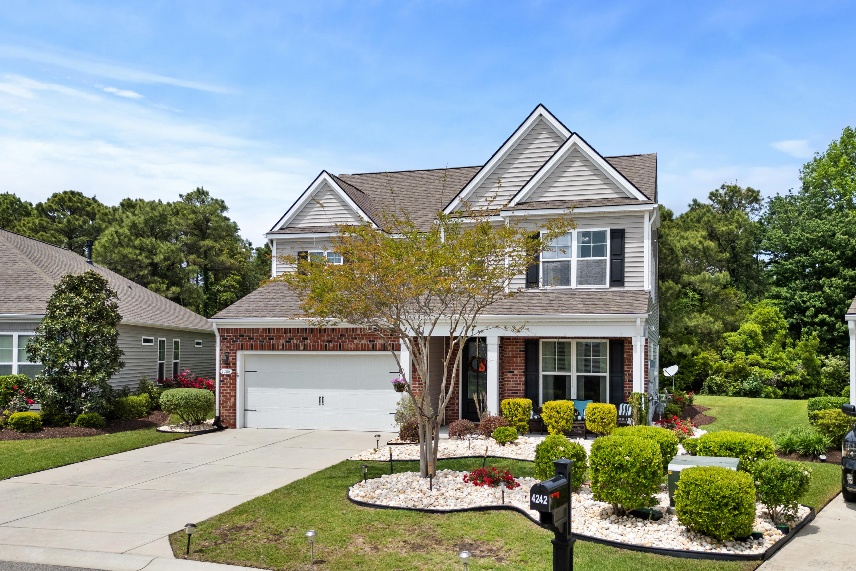 4246 Livorn Loop Myrtle Beach, SC 29579 - Photo 3 of 54 4246 Livorn Loop 48