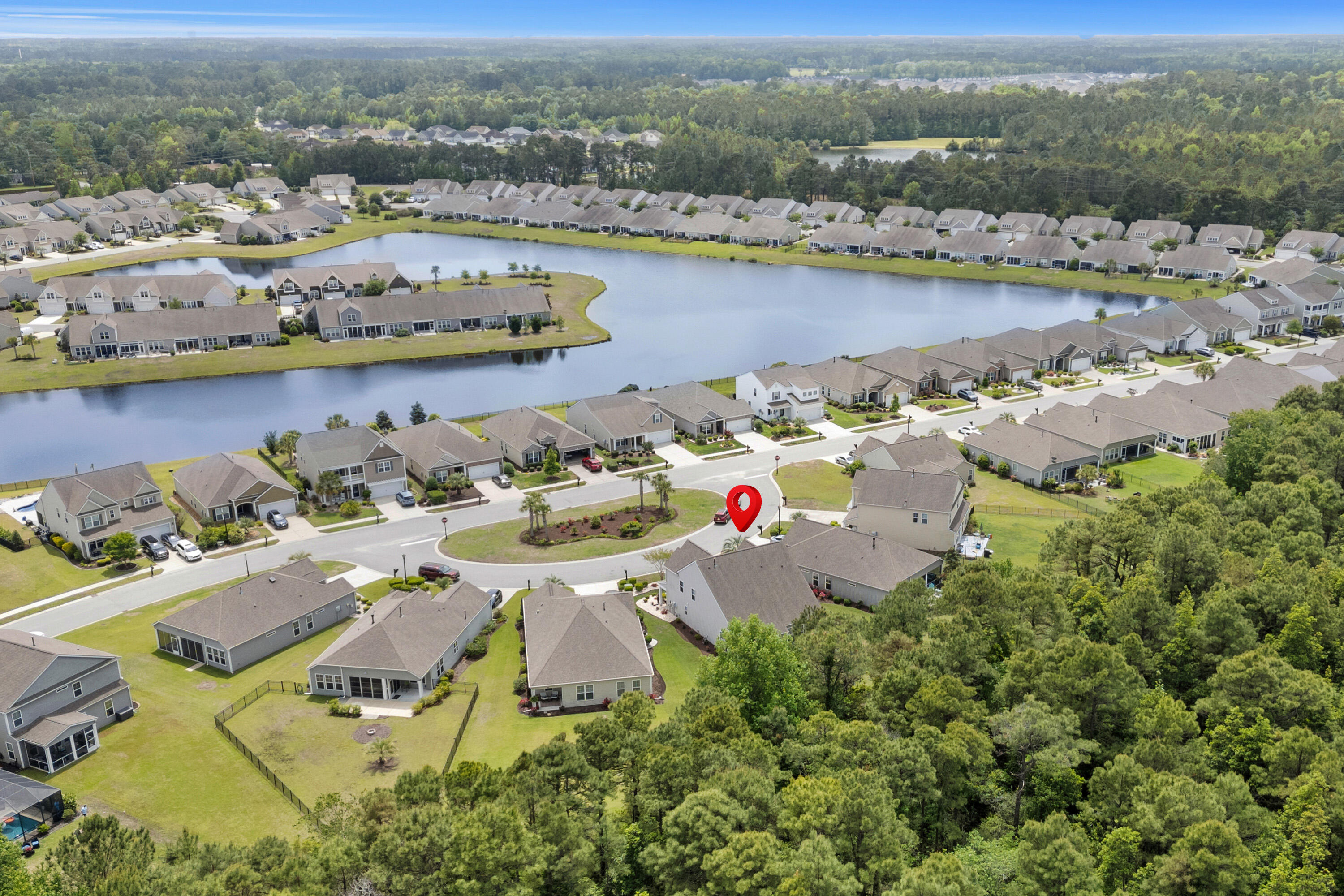 4246 Livorn Loop Myrtle Beach, SC 29579 - Photo 47 of 54 4246 Livorn Loop 53 Tag
