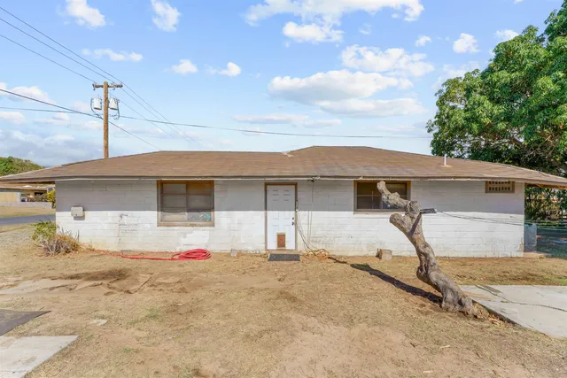 $650,000 | 433 Kahiki Street, Kahului, HI 96732