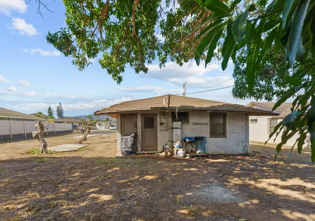 $650,000 | 433 Kahiki Street, Kahului, HI 96732