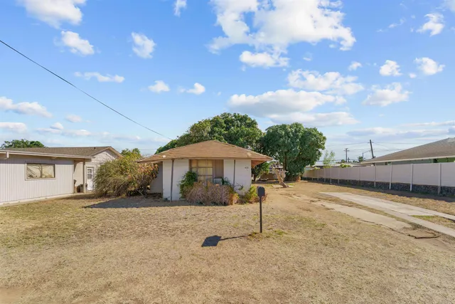 $650,000 | 433 Kahiki Street, Kahului, HI 96732
