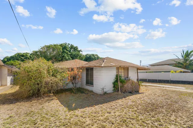 $650,000 | 433 Kahiki Street, Kahului, HI 96732