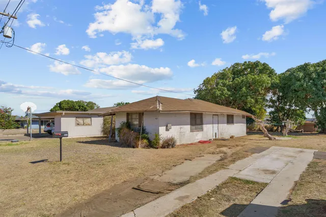 $650,000 | 433 Kahiki Street, Kahului, HI 96732