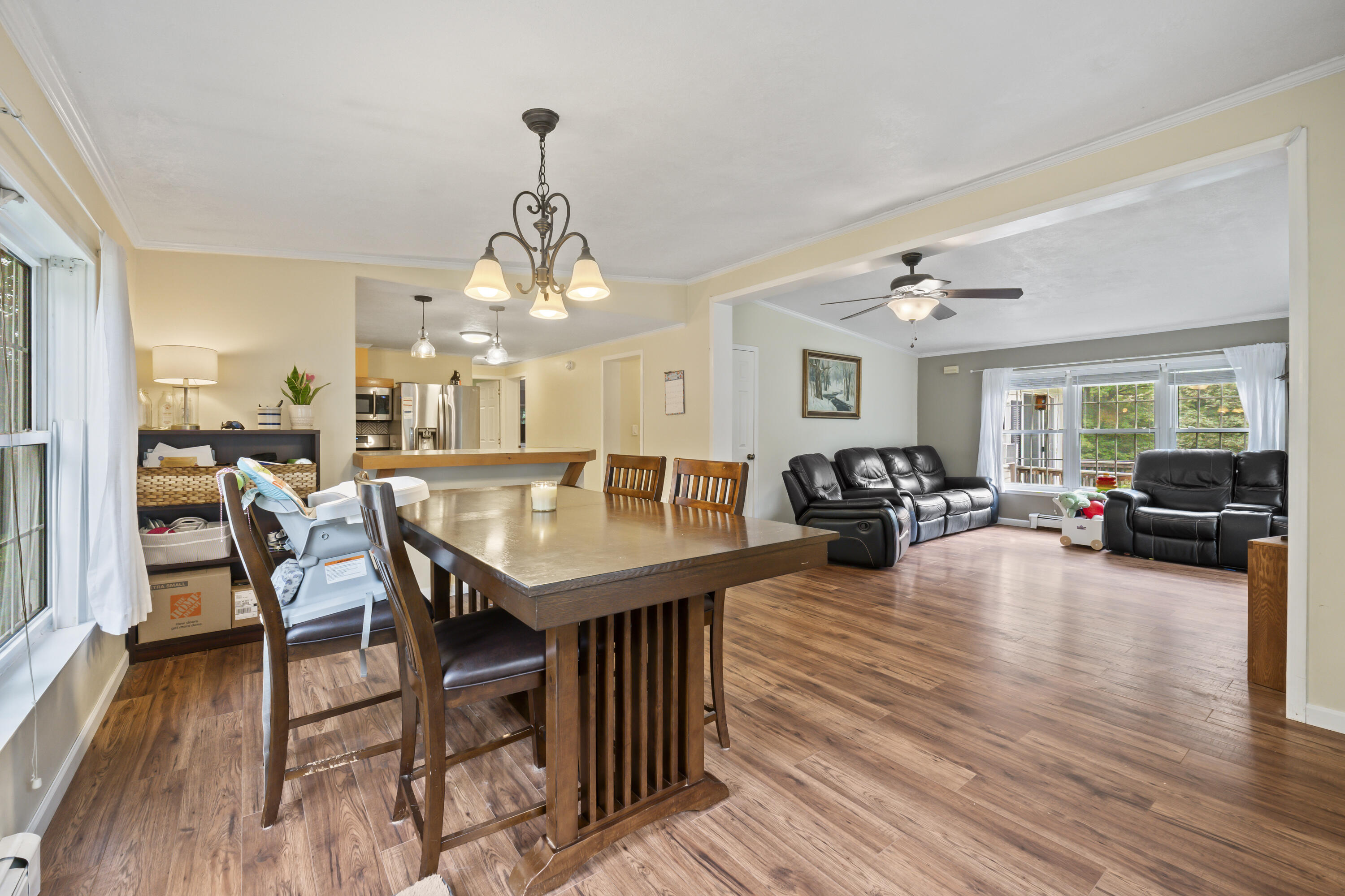 1161 Plains Road Litchfield, ME 04350 - Photo 14 of 30 1161 Plains Rd_121
