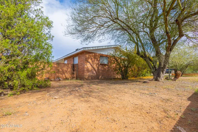 $225,000 | 1010 Florida Avenue, Douglas, AZ 85607