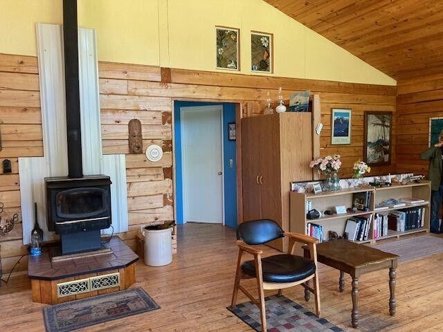 3023 Orient Cutoff Road Kettle Falls, WA 99141 - Photo 13 of 43 Gallery Image 13