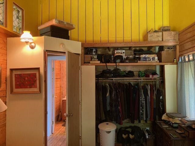 3023 Orient Cutoff Road Kettle Falls, WA 99141 - Photo 18 of 43 Gallery Image 18