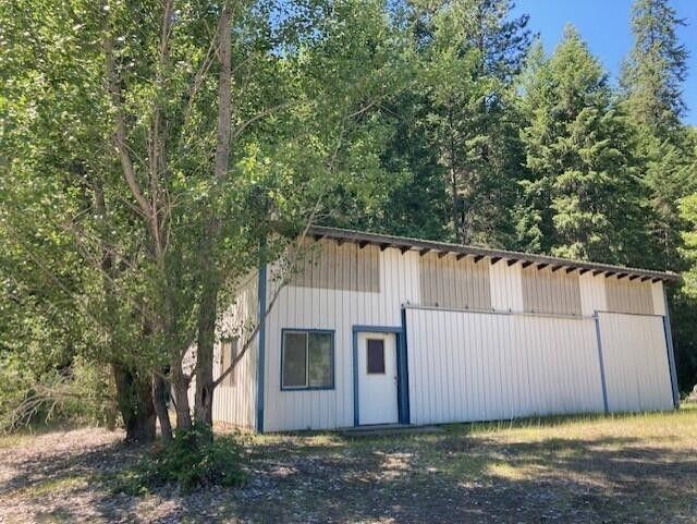 3023 Orient Cutoff Road Kettle Falls, WA 99141 - Photo 2 of 43 Gallery Image 2