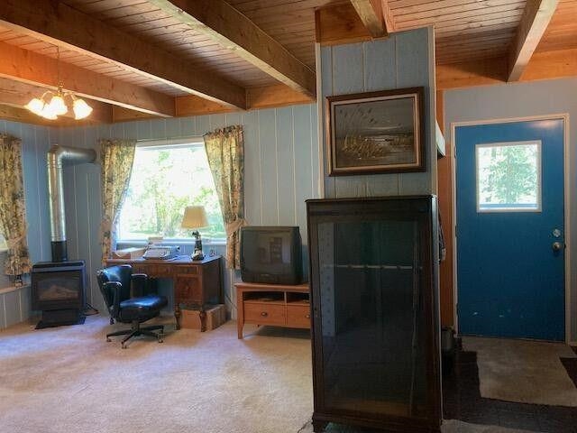 3023 Orient Cutoff Road Kettle Falls, WA 99141 - Photo 21 of 43 Gallery Image 21