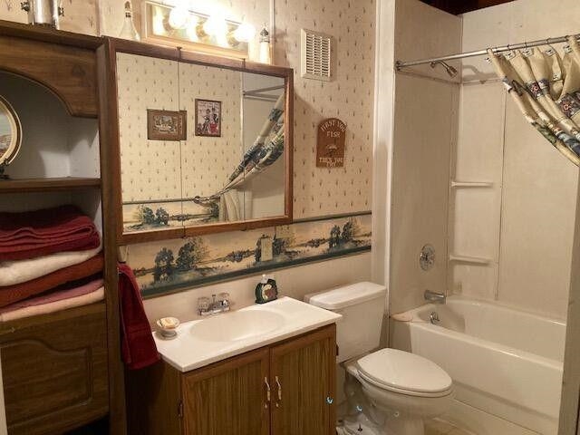 3023 Orient Cutoff Road Kettle Falls, WA 99141 - Photo 24 of 43 Gallery Image 24