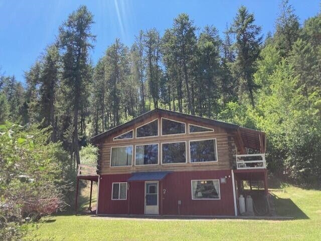 3023 Orient Cutoff Road Kettle Falls, WA 99141 - Photo 3 of 43 Gallery Image 3