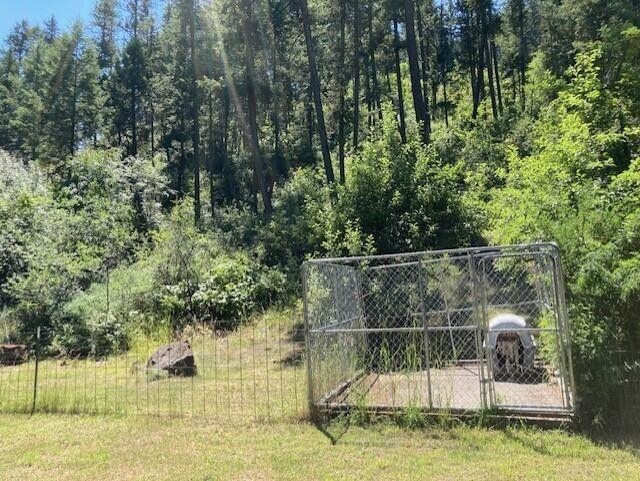 3023 Orient Cutoff Road Kettle Falls, WA 99141 - Photo 40 of 43 Gallery Image 40