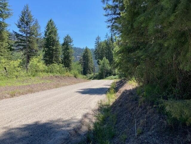 3023 Orient Cutoff Road Kettle Falls, WA 99141 - Photo 41 of 43 Gallery Image 41