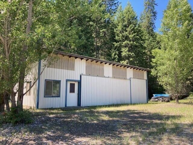 3023 Orient Cutoff Road Kettle Falls, WA 99141 - Photo 42 of 43 Gallery Image 42