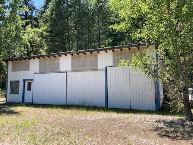 3023 Orient Cutoff Road Kettle Falls, WA 99141 - Photo 43 of 43 Gallery Image 43