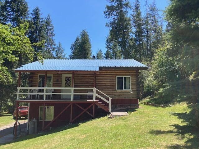 3023 Orient Cutoff Road Kettle Falls, WA 99141 - Photo 6 of 43 Gallery Image 6