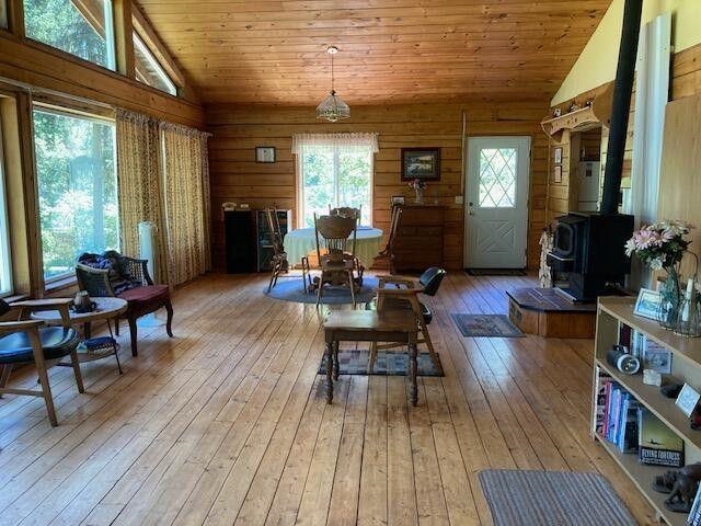 3023 Orient Cutoff Road Kettle Falls, WA 99141 - Photo 7 of 43 Gallery Image 7