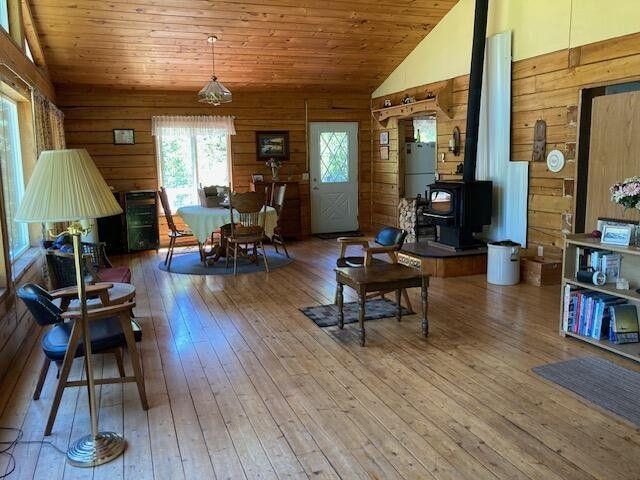 3023 Orient Cutoff Road Kettle Falls, WA 99141 - Photo 8 of 43 Gallery Image 8