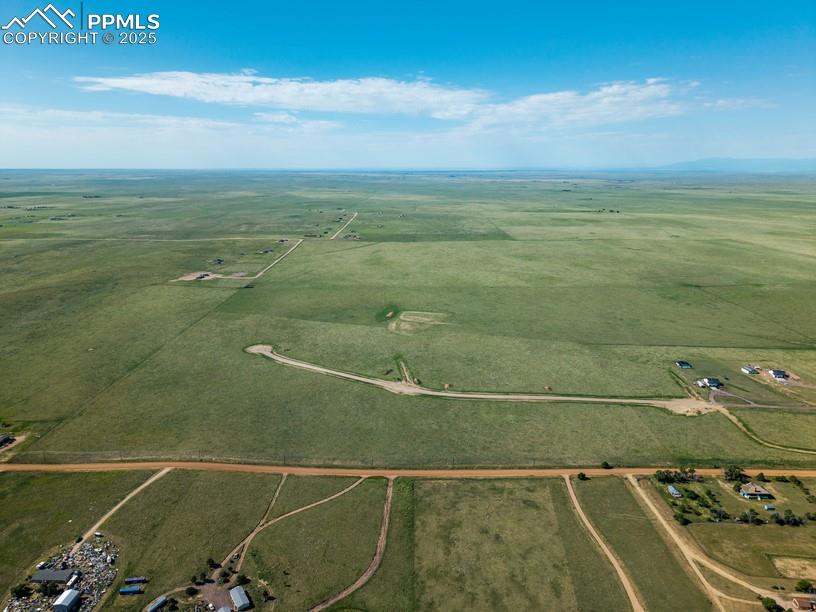 20448 Silverado Hl Loop Colorado Springs, CO 80928 - Photo 12 of 13 READY FOR BUYER AND BUILDER!