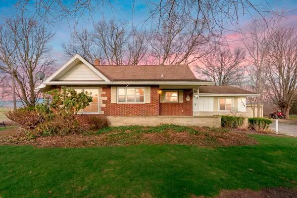 $444,900 | 5844 South Scottdale Road, Berrien Springs, MI 49103