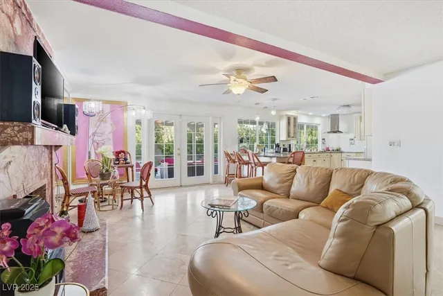 $3,500 | 3182 Moonflower Drive, Las Vegas, NV 89146