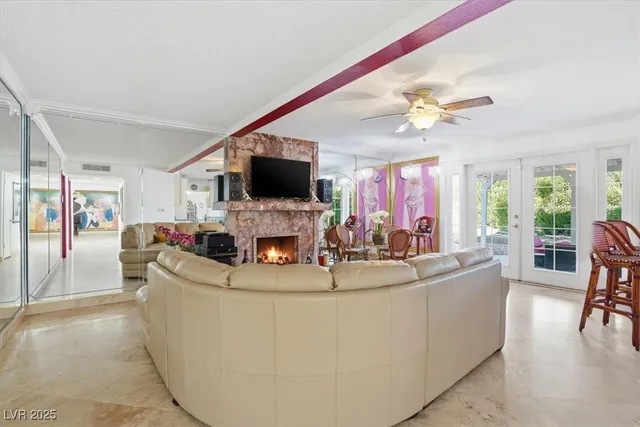 $3,500 | 3182 Moonflower Drive, Las Vegas, NV 89146