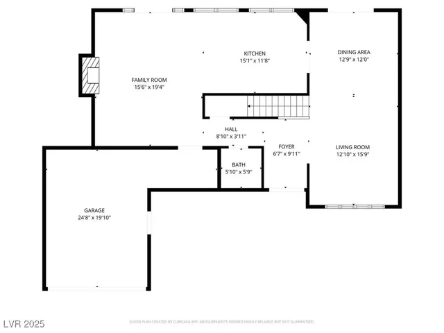 $3,500 | 3182 Moonflower Drive, Las Vegas, NV 89146