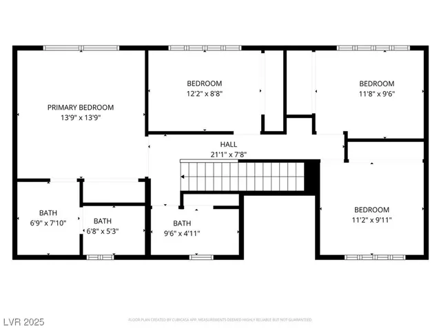 $3,500 | 3182 Moonflower Drive, Las Vegas, NV 89146