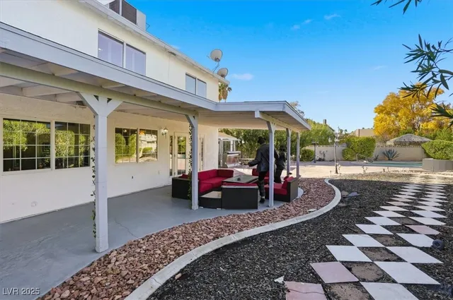 $3,500 | 3182 Moonflower Drive, Las Vegas, NV 89146