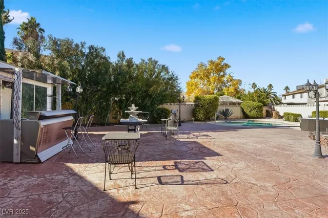 $3,500 | 3182 Moonflower Drive, Las Vegas, NV 89146