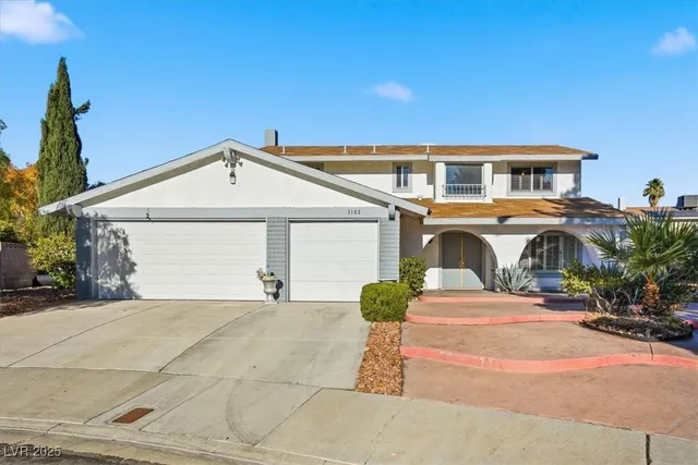 $3,500 | 3182 Moonflower Drive, Las Vegas, NV 89146