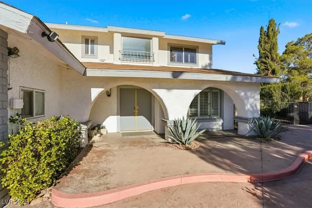 $3,500 | 3182 Moonflower Drive, Las Vegas, NV 89146