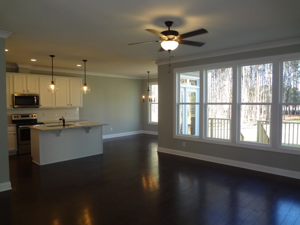 6405 Riley Hill Road Wendell, NC 27591 - Photo 6 of 26 Photo 6