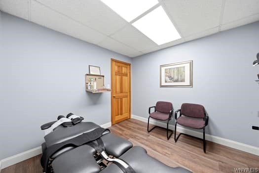1028 Abbott Road Buffalo, NY 14220 - Photo 21 of 24 Gallery Image 21