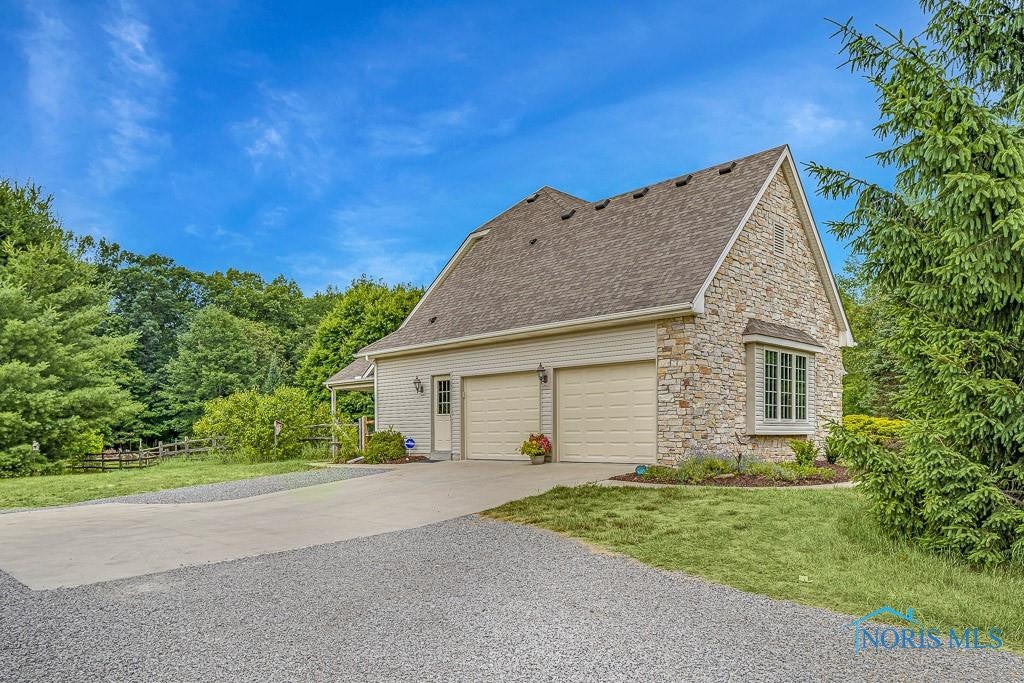 7560 Berridge Road Whitehouse, OH 43571 - Photo 41 of 48 Gallery Image 41