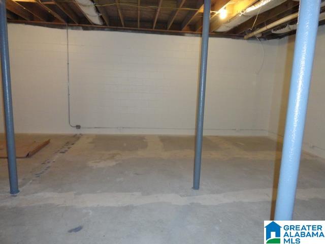 309 Hilltop Road Adamsville, AL 35005 - Photo 21 of 25