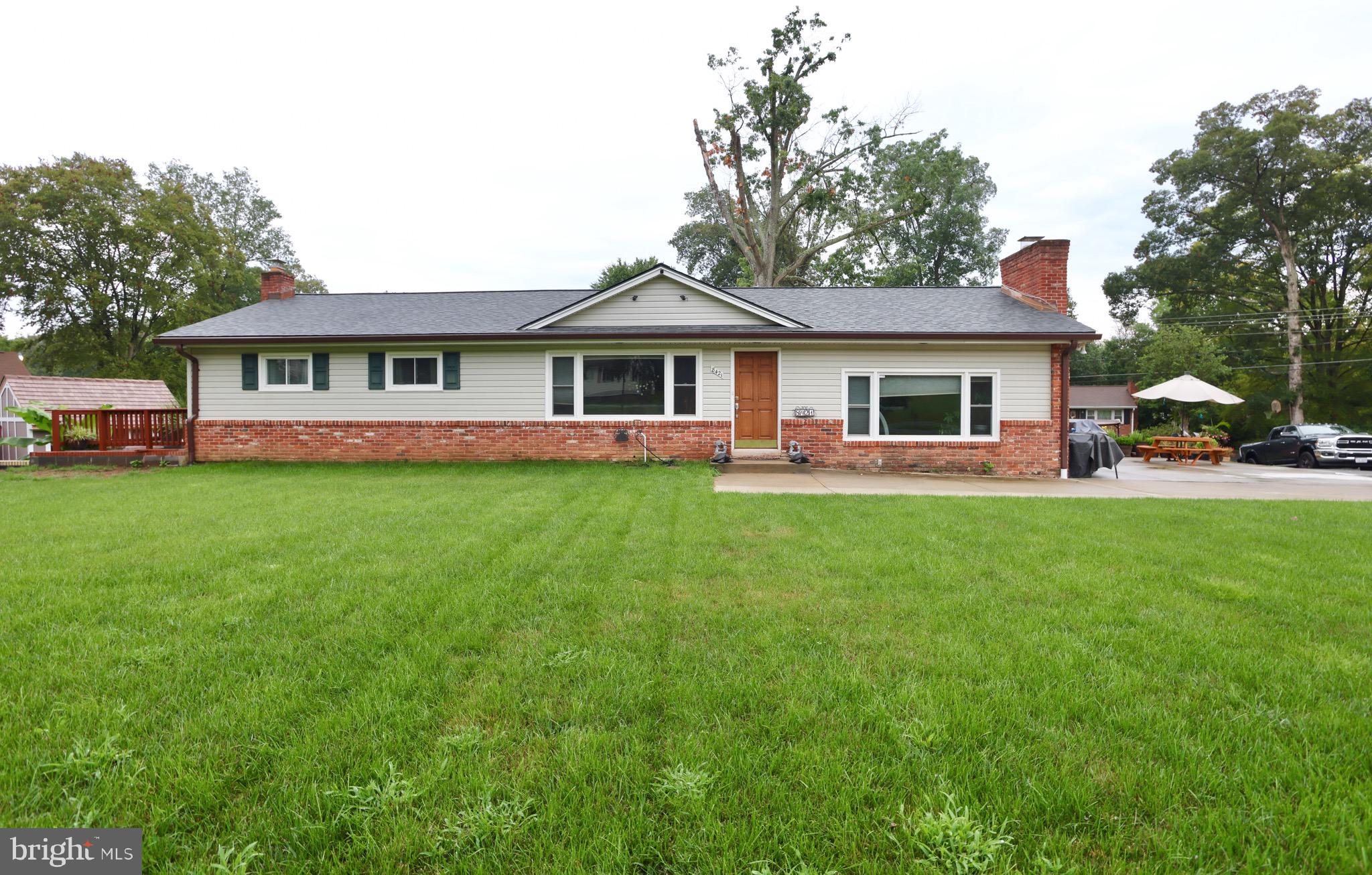 8421 Rugby Road Manassas Park, VA 20111 - Photo 1 of 48 Gallery Image 1