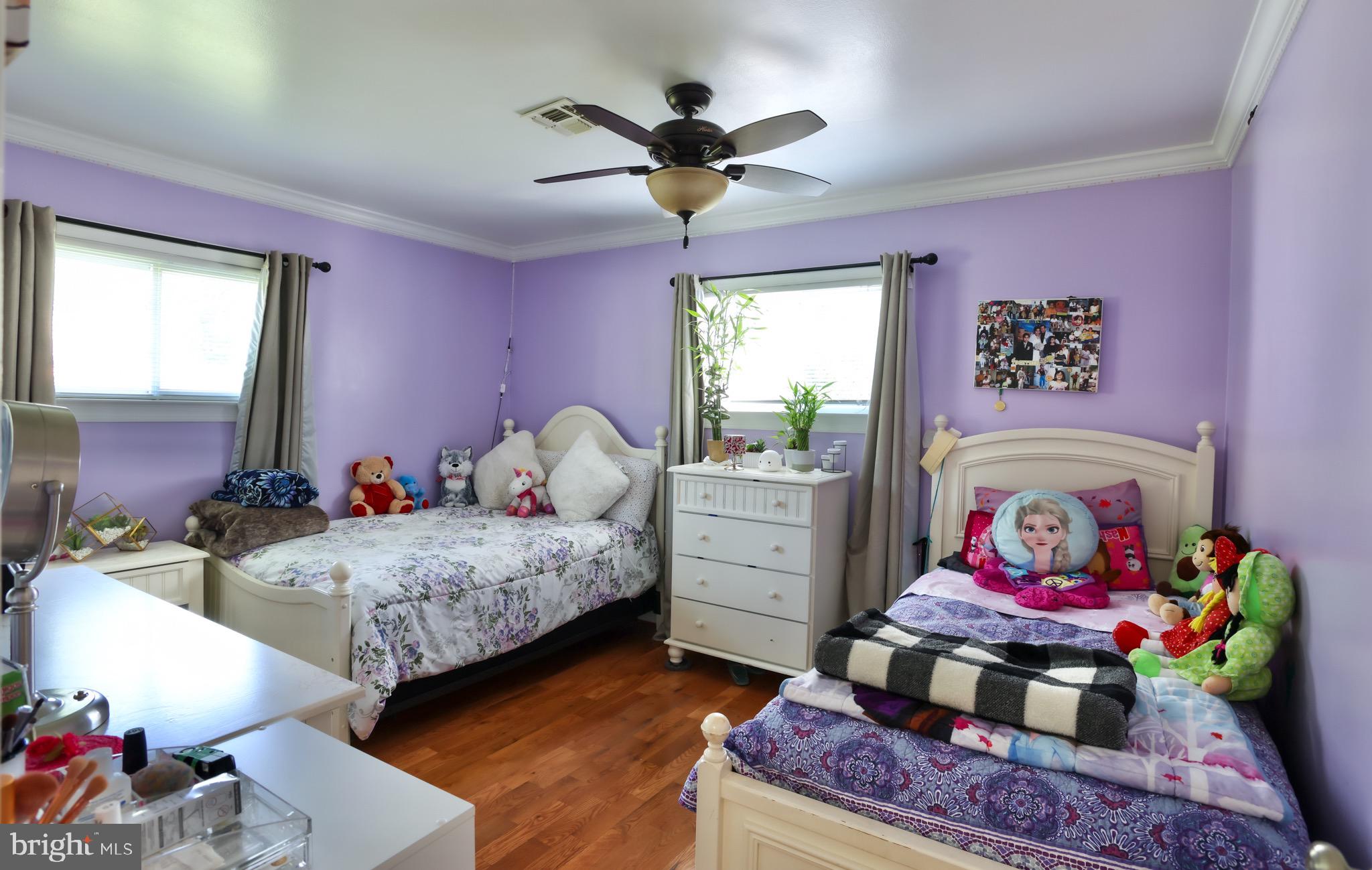 8421 Rugby Road Manassas Park, VA 20111 - Photo 11 of 48 Gallery Image 11
