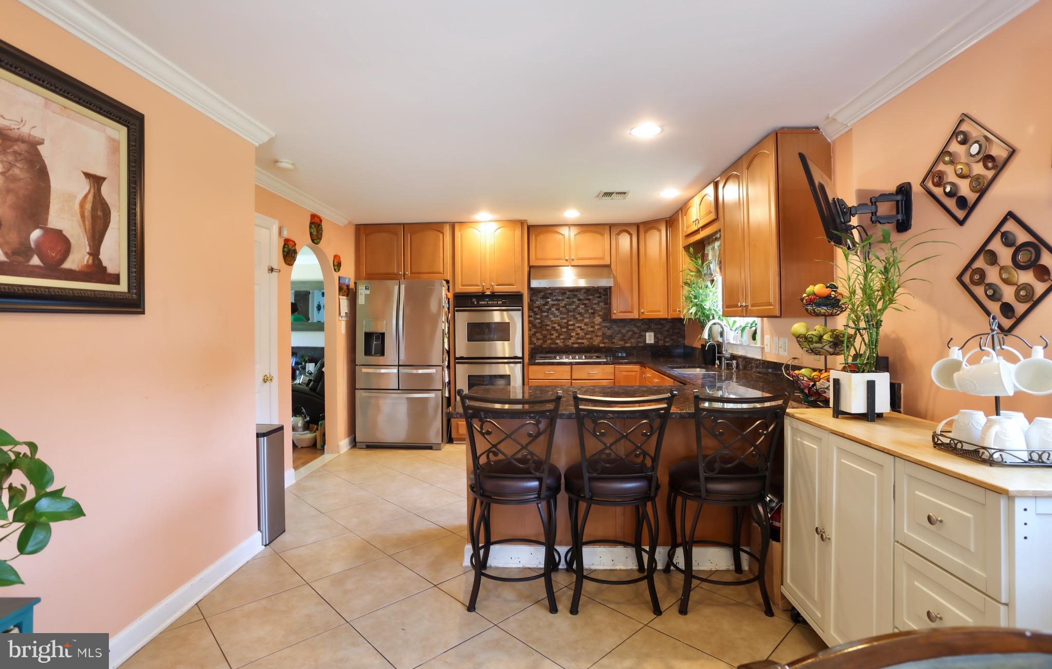 8421 Rugby Road Manassas Park, VA 20111 - Photo 24 of 48 Gallery Image 24