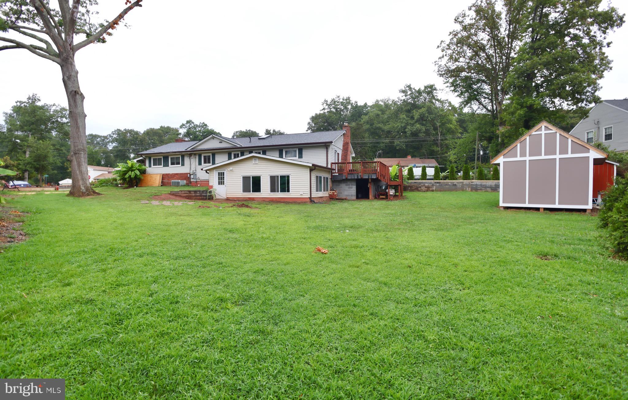 8421 Rugby Road Manassas Park, VA 20111 - Photo 41 of 48 Gallery Image 41