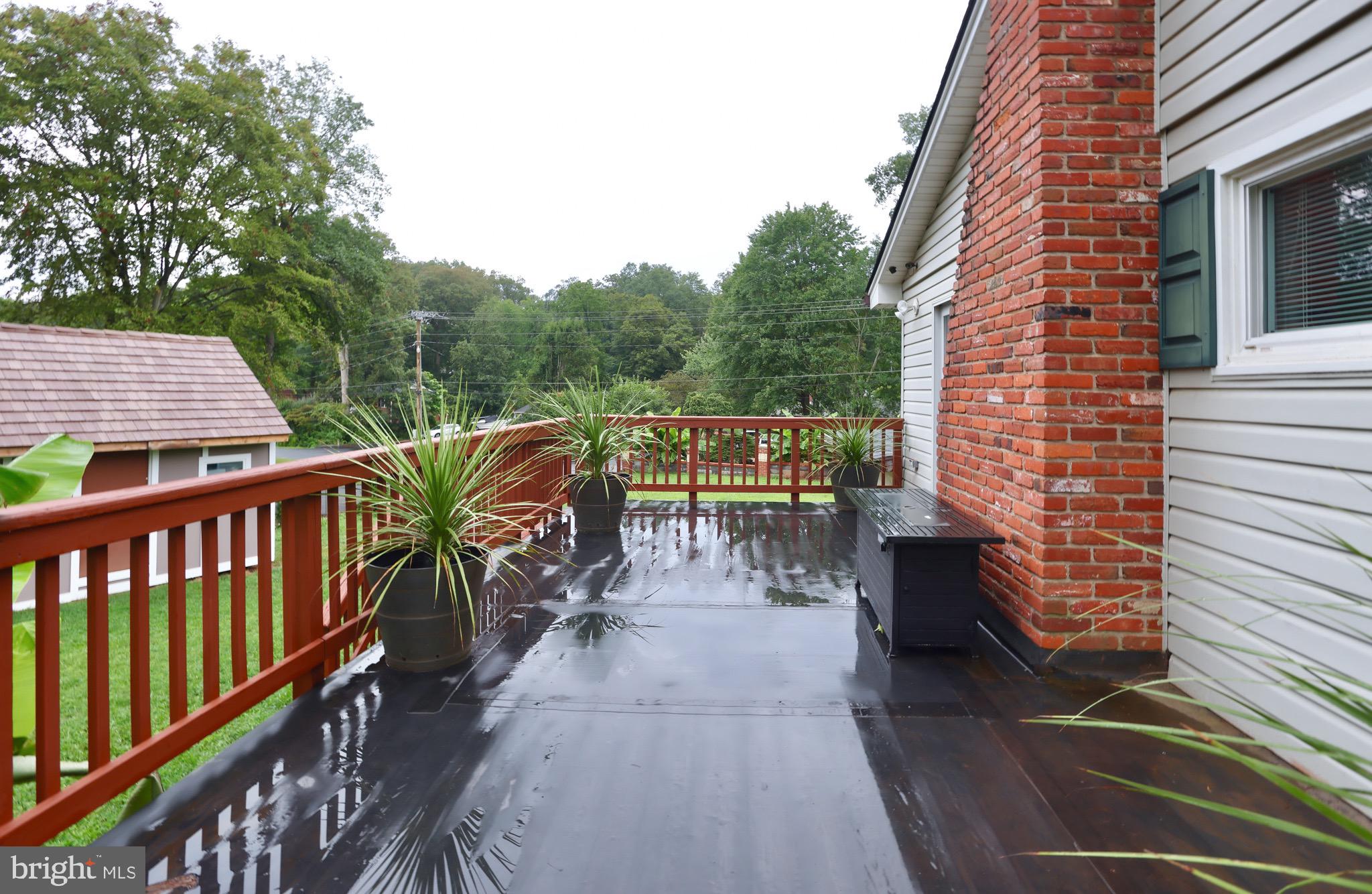 8421 Rugby Road Manassas Park, VA 20111 - Photo 42 of 48 Gallery Image 42