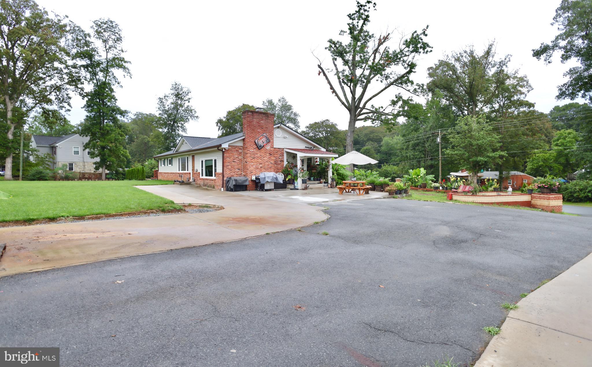 8421 Rugby Road Manassas Park, VA 20111 - Photo 43 of 48 Gallery Image 43