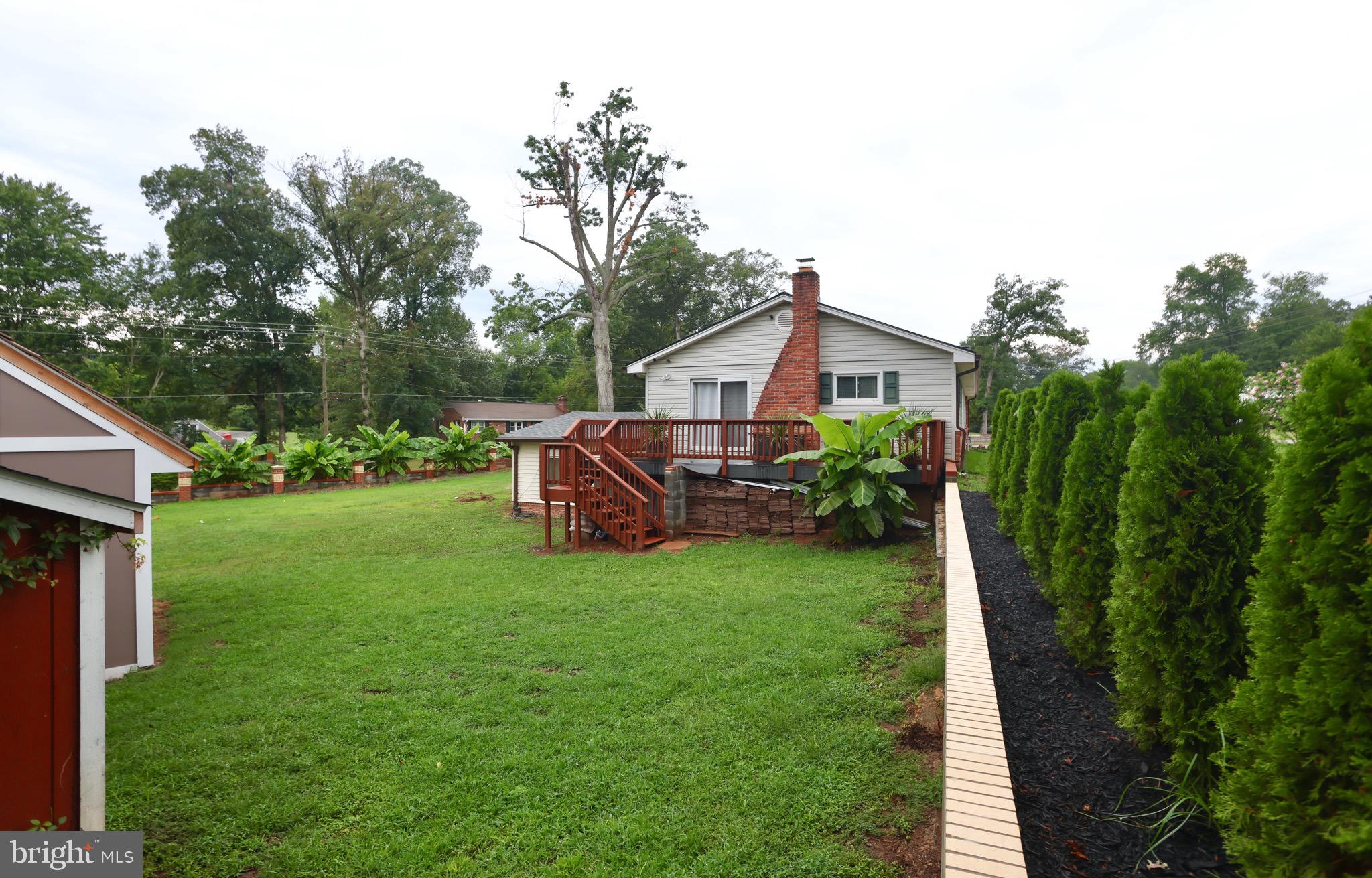 8421 Rugby Road Manassas Park, VA 20111 - Photo 48 of 48 Gallery Image 48